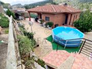 Chalet en venta en Vallirana, Vallirana