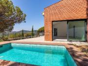 Chalet en venta en Vallromanes. VALLROMANES....