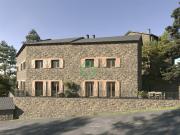 Chalet en venta en Valls de Valira Les. Casa de obra...