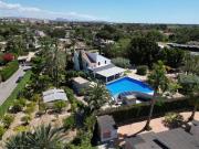 Chalet en venta en Valverde, Alicante Costa Blanca