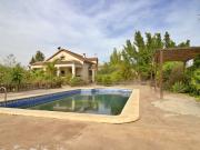 Chalet en venta en Valverde, Alicante Costa Blanca