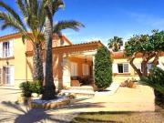 Chalet en venta en Valverde, Alicante Costa Blanca