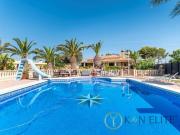 Chalet en venta en Valverde, Alicante Costa Blanca