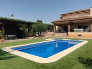 Chalet en venta en Valverde, Alicante Costa Blanca