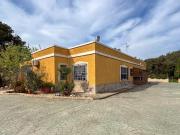 Chalet en venta en Valverde, Partida Valverde Alto, 03139