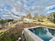 Chalet en venta en Espinar El, Los Ángeles de San...