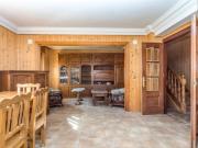 Chalet en venta en Vegas del Condado. Vivienda...