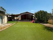 Chalet en venta en Vejer de la Frontera, El Palmar....