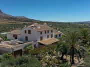 Chalet en venta en Vélez Blanco, Almería
