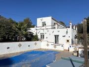 Chalet en venta en Vélez de Benaudalla, Granada Costa...