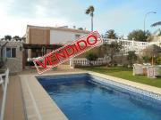 Chalet en venta en Vélez Málaga, Caleta de Velez Trayamar