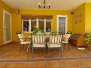 Chalet en venta en Vélez Málaga, Centro Histórico. Villa...