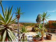 Chalet en venta en Almayate Málaga