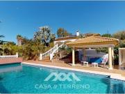 Chalet en venta en Vélez Málaga, Málaga Costa del Sol
