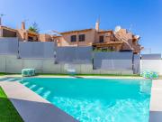 Chalet en venta en Vélez Rubio. GRAN VILLA DE LUJO CON...