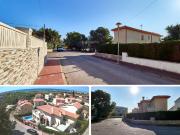 Chalet en venta en Vendrell El, Bonavista Costa Dorada....