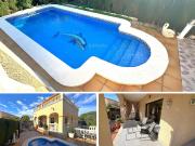 Chalet en venta en Vendrell El, Bonavista Costa Dorada....