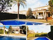 Chalet en venta en Vendrell El, Bonavista Costa Dorada....