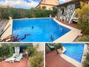 Chalet en venta en Vendrell El, La Franquesa Oasis Park...