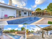 Chalet en venta en Vendrell El, La Franquesa Oasis Park...