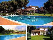 Chalet en venta en Vendrell El, La Franquesa Oasis Park...