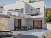 Chalet en venta en Venta Lanuza, Alicante Costa Blanca
