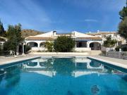 Chalet en venta en Venta Lanuza, Alicante Costa Blanca