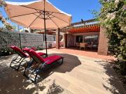 Chalet en venta en Vera Almería