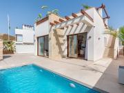 Chalet en venta en Vera, Almería Costa Almería