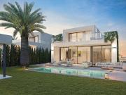 Chalet en venta en Vera, Golf Valle Este. 225 Southwest...