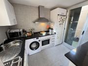 Chalet en venta en Vera, Golf Valle Este. Elegante villa...