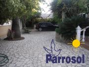 Chalet en venta en Vera, Las Marinas Pueblo Laguna. Chalets.