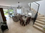 Chalet en venta en Vera, Las Salinas. PAREADO CON GRAN...