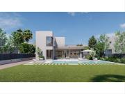 Casa en venta en Vera, Las Salinas. Villa de 3...