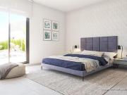 Chalet en venta en Vera, Las Salinas. Villas...