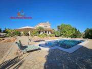 Chalet en venta en Vera, Vera