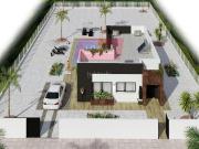 Chalet en venta en Vera, Vera Ciudad. VILLA C1...