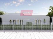 Chalet en venta en Vera, Vera Ciudad. VILLA C3 ECLIPSE...