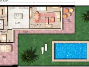 Chalet en venta en Vera, Vera Ciudad. CHALET...