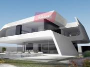 Chalet en venta en Vera, Vera Ciudad. VILLA VELERO. Chalets.