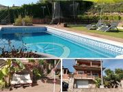 Chalet en venta en Vespella de Gaià. La casa que lo...