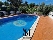 Chalet en venta en vía CL Lactia, Cunit, de 331 m² 6...