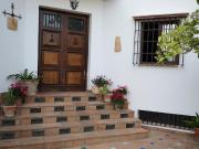 Chalet en venta en Vícar, La Envía. Espectacular villa...