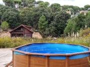 Chalet en venta en Vidreres, Aiguaviva Parc. CASA...