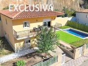 Chalet en venta en Vidreres, de 135 m² 4 habitaciones...