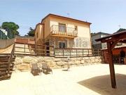 Chalet en venta en Vidreres, Girona