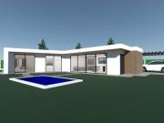 Chalet en venta en Vidreres, Girona