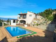 Chalet en venta en Vidreres, Girona