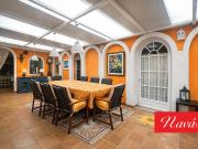 Chalet en venta en Vigo, Alcabre. Casa con jardín a 4...