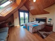 Chalet en venta en Vigo, Alcabre. MUY CERCA DE LA PLAYA....